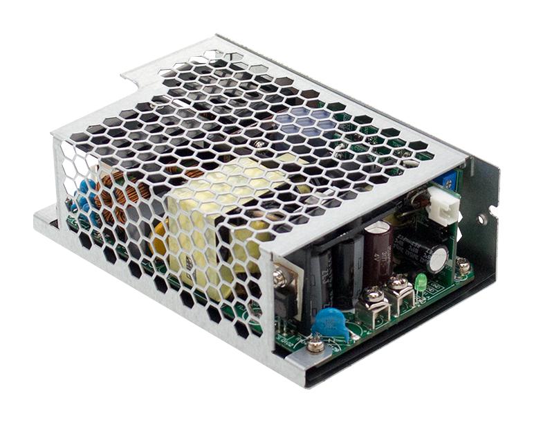 RPS-300-12-C POWER SUPPLY, AC-DC, 12V, 16.67A MEAN WELL