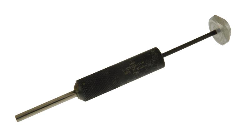 1-305183-1 EXTRACTION TOOL, PIN CONTACT AMP - TE CONNECTIVITY