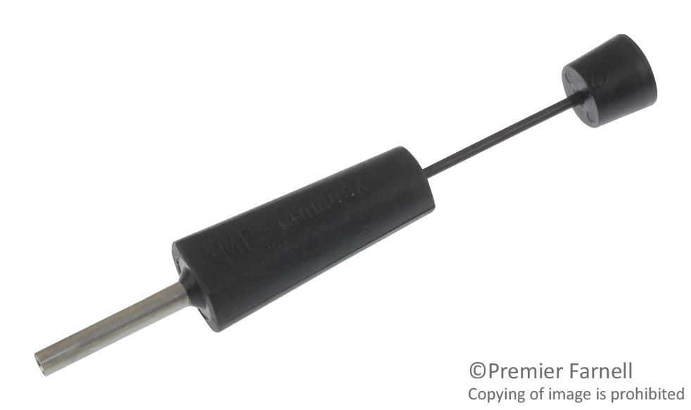 1-305183-2 EXTRACTION TOOL, SOCKET CONTACT AMP - TE CONNECTIVITY