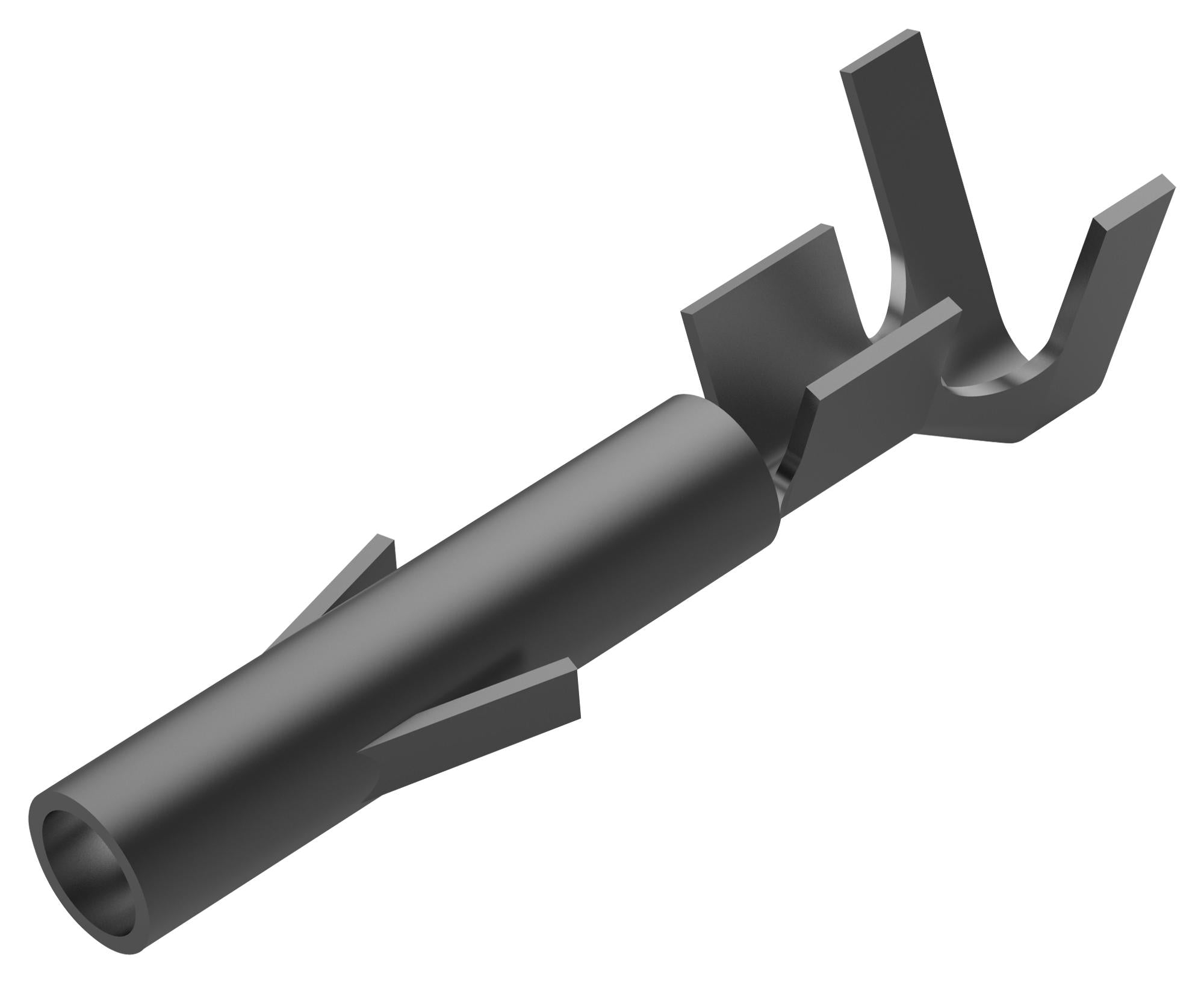 350551-1 CONTACT, SOCKET, CRIMP, 20-14AWG AMP - TE CONNECTIVITY