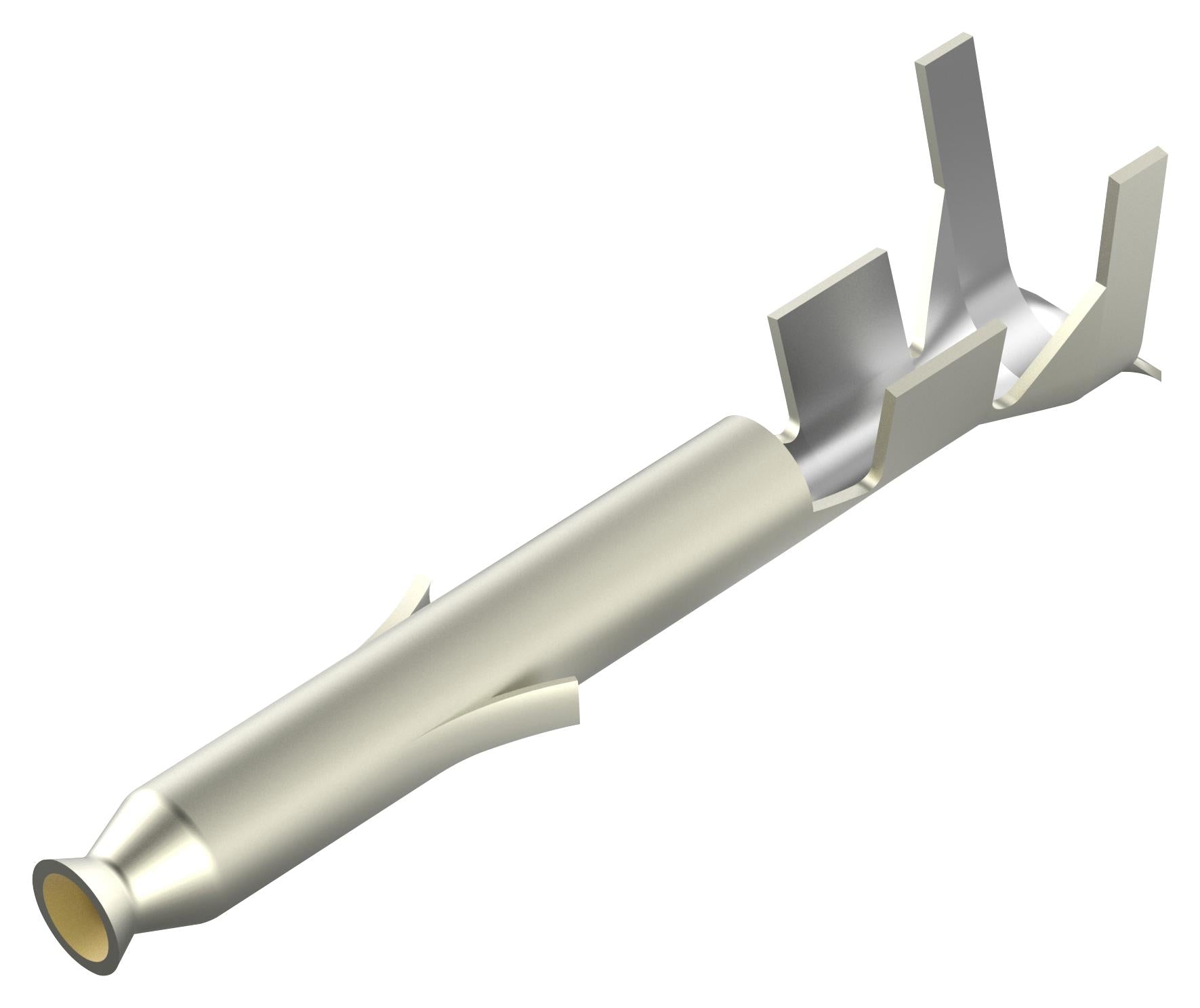 770988-3 CONTACT, SOCKET, CRIMP, 22-18AWG AMP - TE CONNECTIVITY