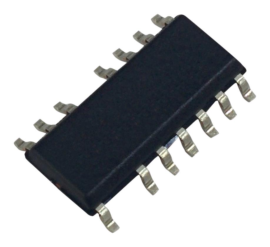 NCP13992ABDR2G CURRENT MODE RESONANT CTRL, NSOIC-16 ONSEMI