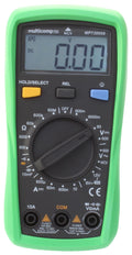 MP730008 DMM, Manual, 10A, 600v, 6000 Count multicomp Pro