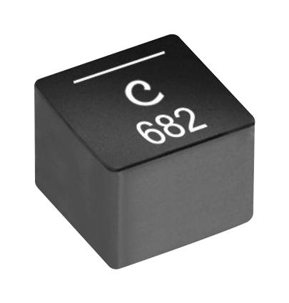 XEL6060-472MEC INDUCTOR, AEC-Q200, SHLD, 4.7UH, 20% COILCRAFT