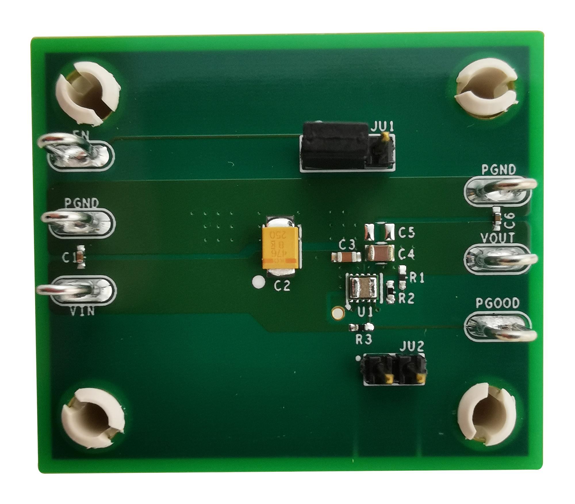 MAXM17623EVKIT# EVAL BOARD, SYNCH BUCK POWER MODULE MAXIM INTEGRATED / ANALOG DEVICES