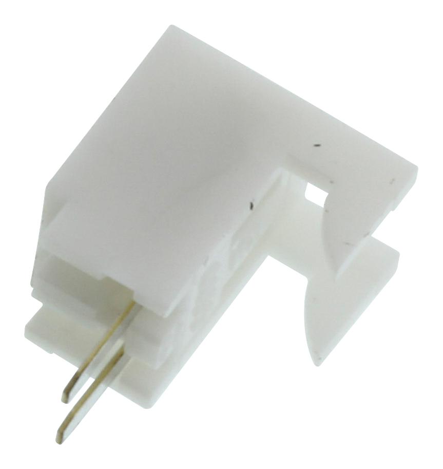 22-02-2065 CONNECTOR, RCPT, 6POS, 1ROW, 2.54MM MOLEX