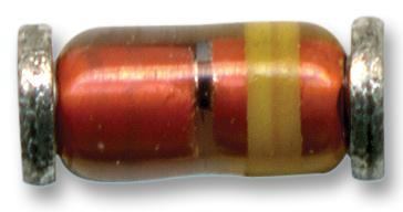 DL5248B+ ZENER DIODE, 0.5W, 18V, MINIMELF MULTICOMP PRO