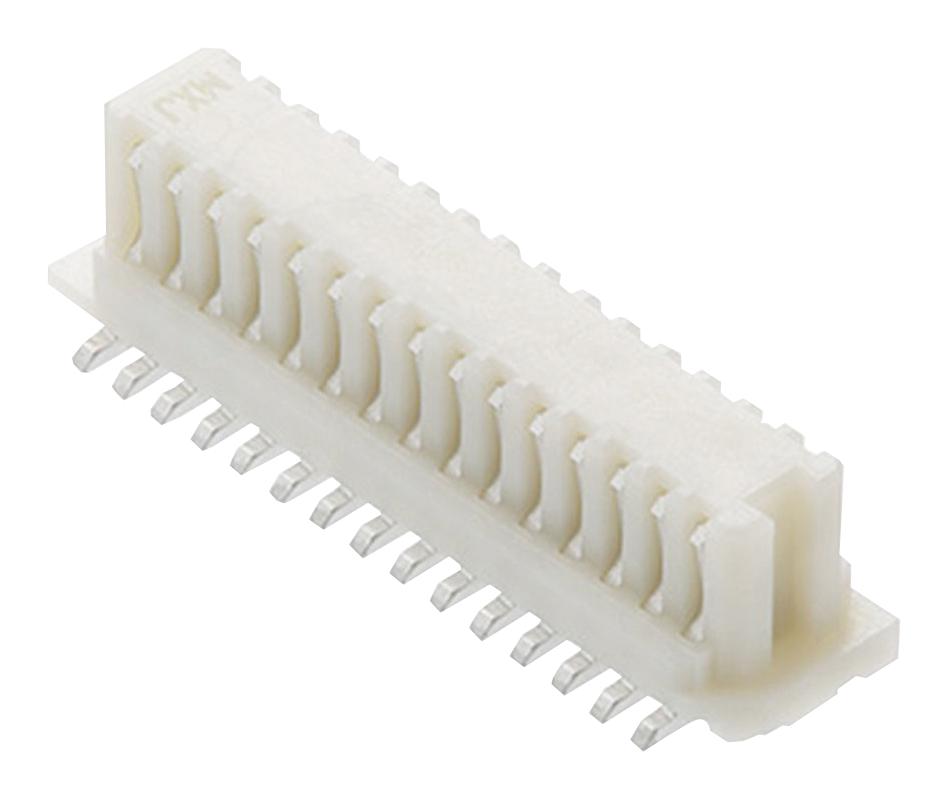 52465-1471 CONNECTOR, RCPT, 14POS, 2ROW, 0.8MM MOLEX