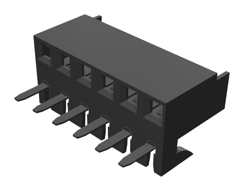 22-17-3082 CONNECTOR, RCPT, 8POS, 2.54MM MOLEX