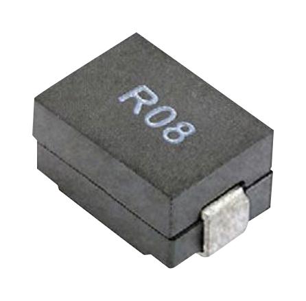 IFLR4027EZERR10M01 INDUCTOR, 0.1UH, 420UOHM, 50A, SMD VISHAY