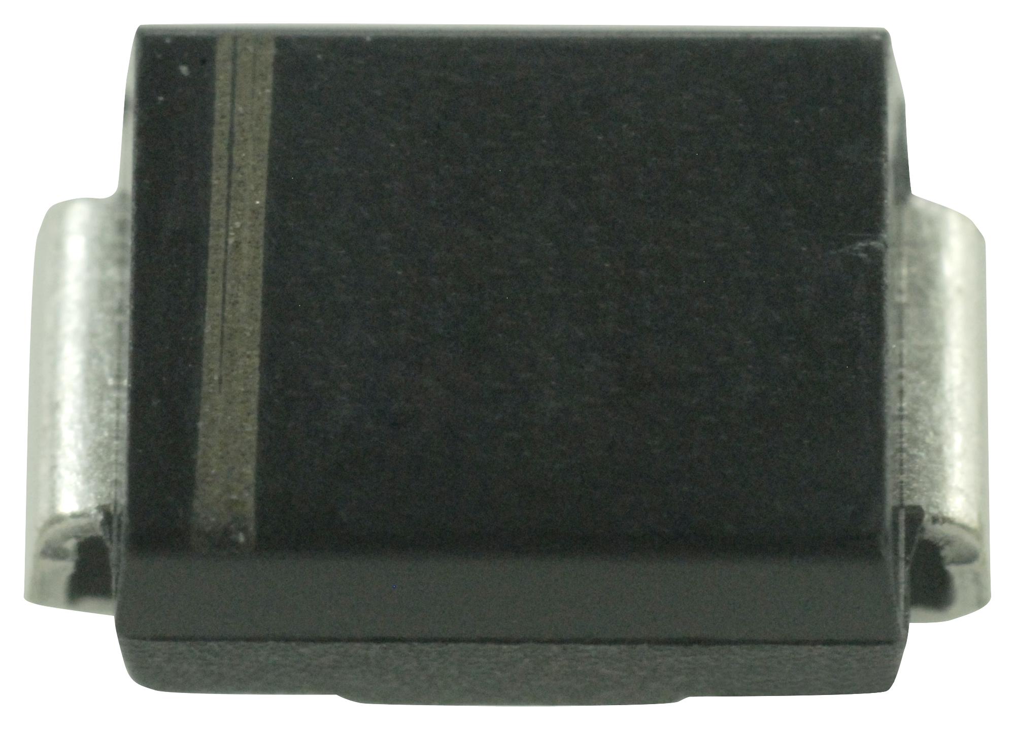 MUR860J DIODE, SINGLE, 600V, 8A, DO-214AB WEEN SEMICONDUCTORS