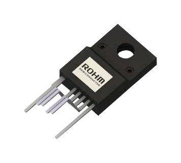 BM2SCQ124T-LBZ AC/DC CONV, FLYBACK, -40 TO 105DEG C ROHM