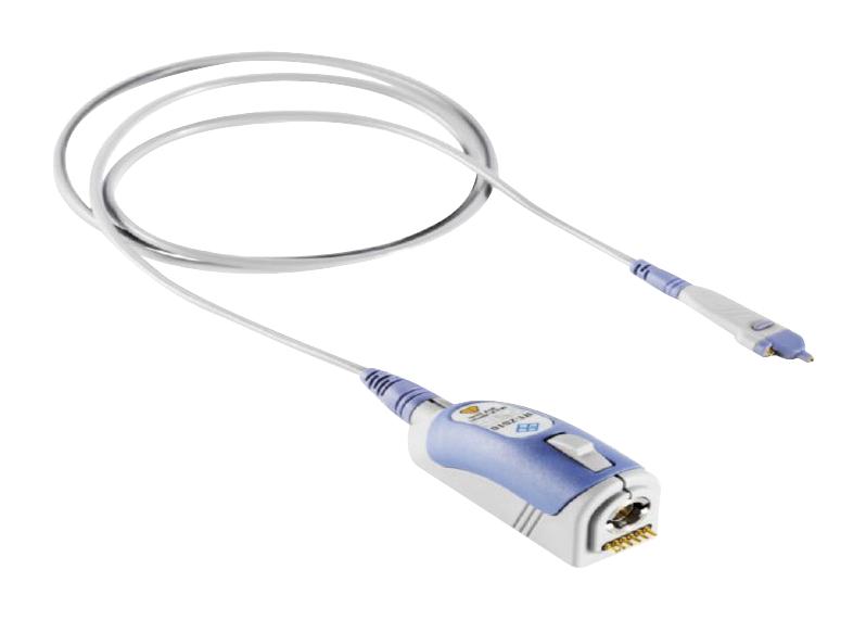 RT-ZS10E SINGLE-ENDED ACTIVE PROBE, 1GHZ, 10:1 ROHDE & SCHWARZ