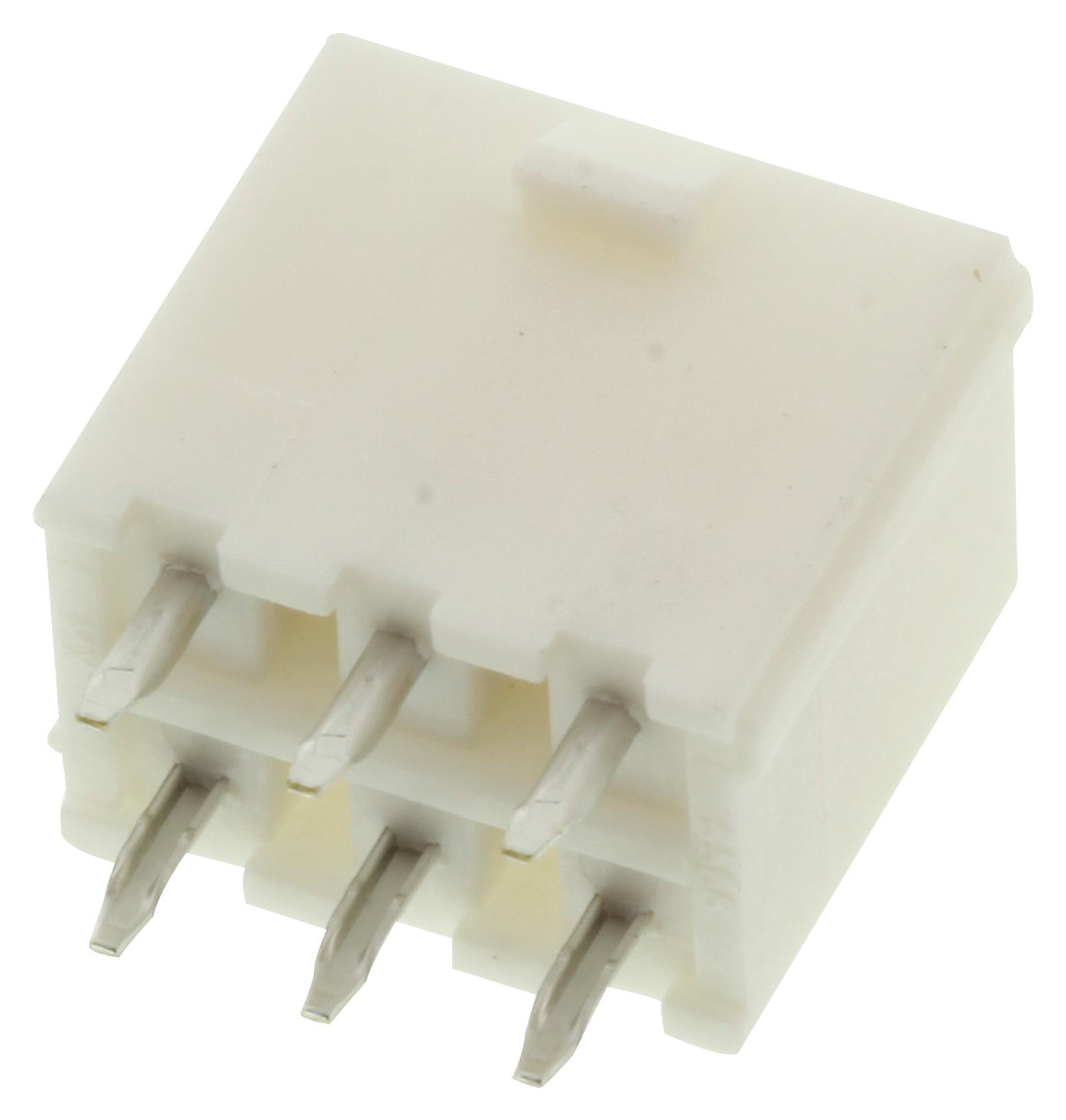 39-29-6068 CONNECTOR, HEADER, 6POS, 2ROW, 4.2MM MOLEX