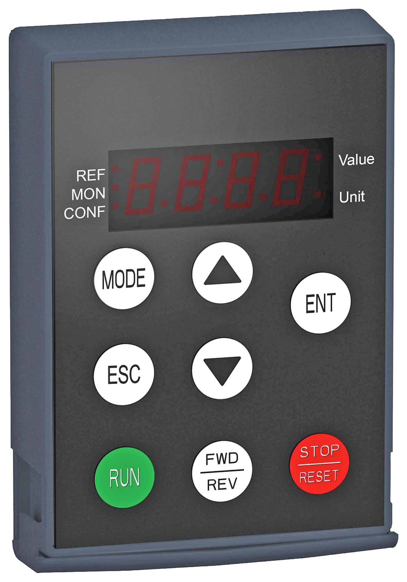 VW3A1007 REMOTE TERMINAL, VARIABLE SPEED DRIVE SCHNEIDER ELECTRIC