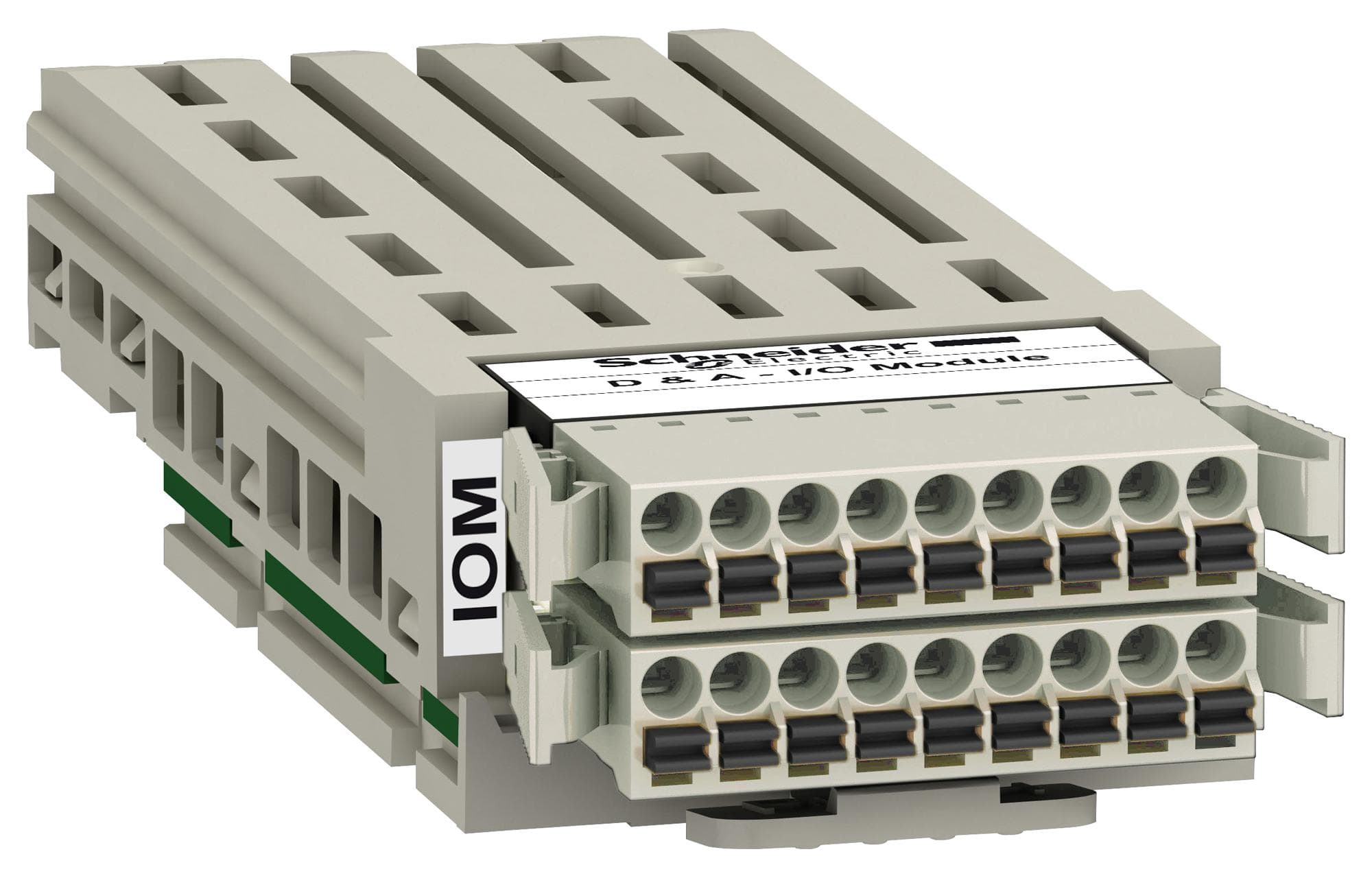 VW3A3203 EXTENDED I/O MODULE, VAR SPEED DRIVE SCHNEIDER ELECTRIC