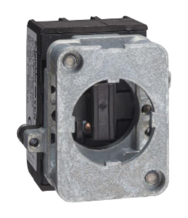 XACS399 ISOLATING BLOCK, E-STOP SWITCH, 3A, 240V SCHNEIDER ELECTRIC