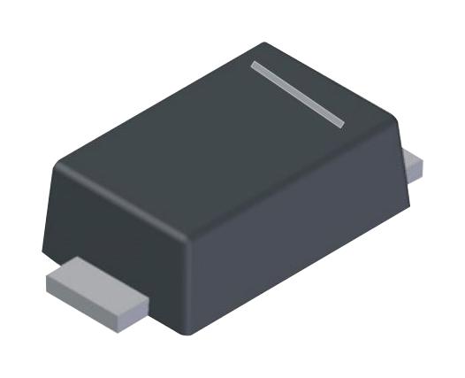 PD3S160Q-7 SCHOTTKY RECT, SINGLE, 60V, POWERDI 323 DIODES INC.