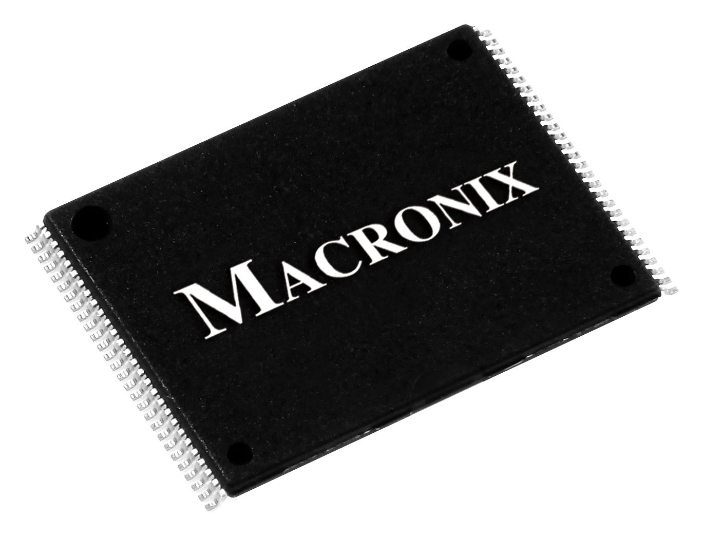 MX29GL256FHT2I-90Q FLASH MEMORY, 256MBIT, -40 TO 85DEG C MACRONIX