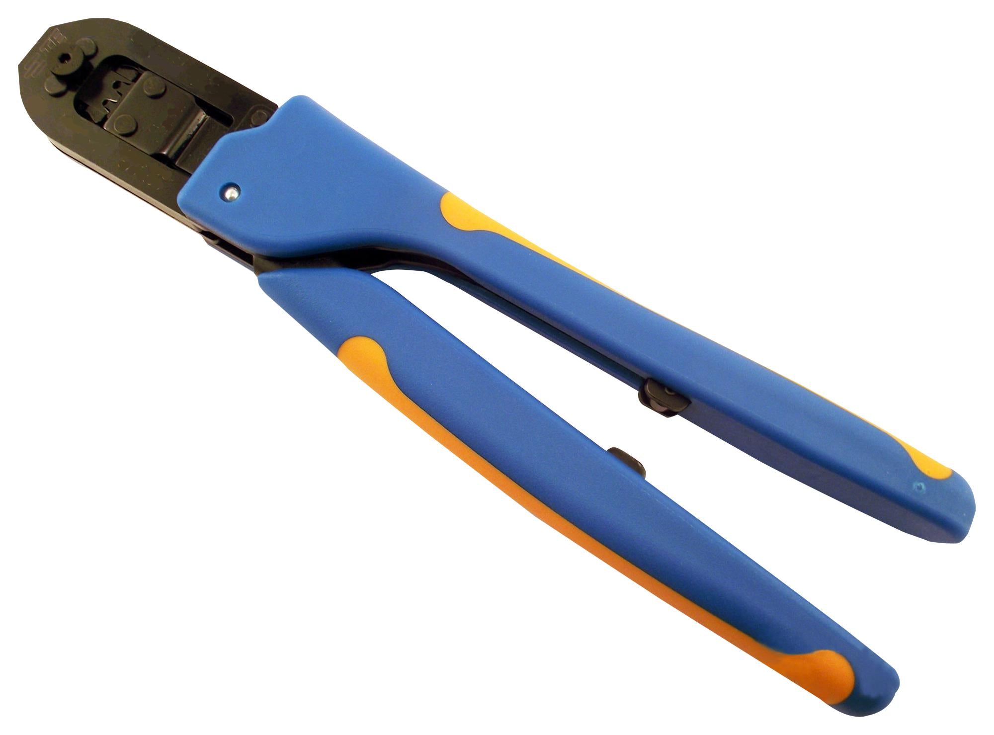 2119143-1 HAND CRIMP TOOL, 28-26AWG CONTACT AMP - TE CONNECTIVITY
