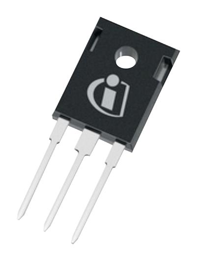 IGW75N60H3FKSA1 IGBT, 600V, 140A, 175DEG C, 428W INFINEON