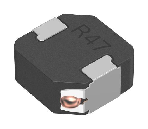 SPM10054T-1R0M-HZ INDUCTOR, AEC-Q200, 1UH, SHIELDED, 27.5A TDK