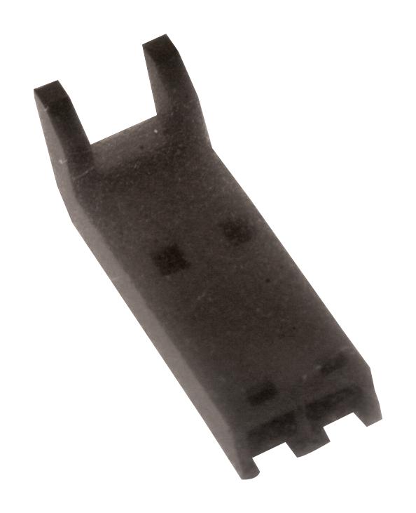 50-57-9502 CONNECTOR HOUSING, RCPT, 2POS MOLEX