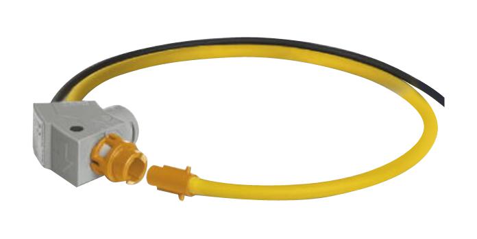 2904890 ROGOWSKI COIL, 300MM, 40HZ-20KHZ, 0.1V PHOENIX CONTACT