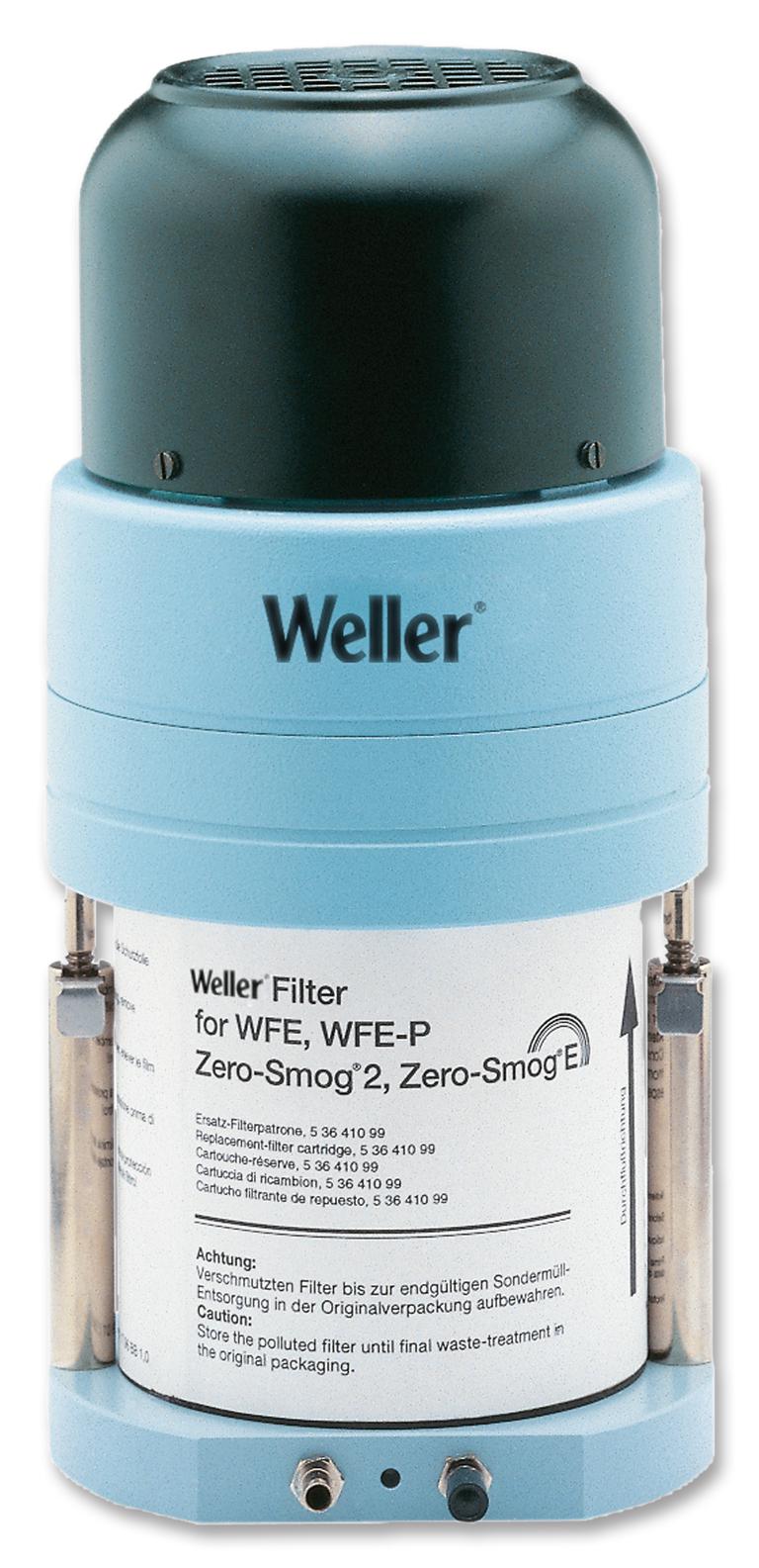 T0053638399N SPARE FILTER, 50W, TIP EXTRACTION UNIT WELLER