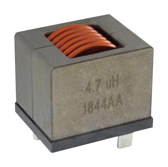 IHDM1008BCEV3R3M3A INDUCTOR, 3.3UH, 50A, EDGE-WOUND VISHAY