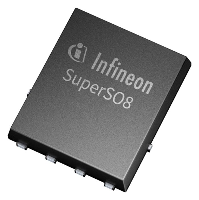 BSC097N06NSTATMA1 MOSFET, N-CH, 60V, 48A, 175DEG C, 43W INFINEON