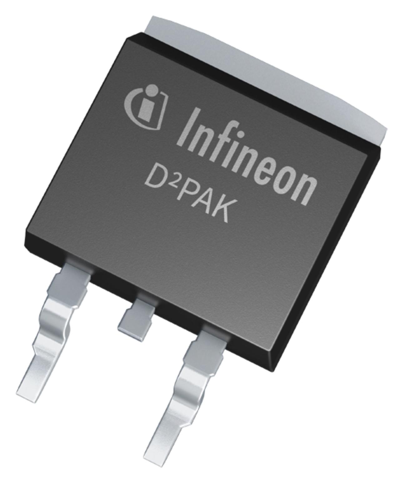 IPB407N30NATMA1 MOSFET, N-CH, 300V, 175DEG C, 300W INFINEON