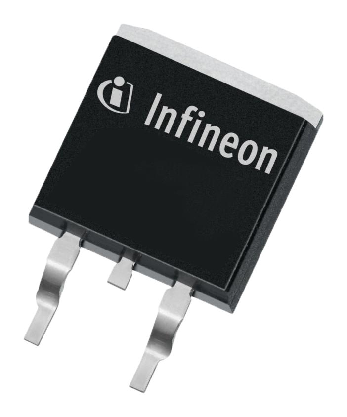 IPB60R099C7ATMA1 MOSFET, N-CH, 650V, 150DEG C, 110W INFINEON