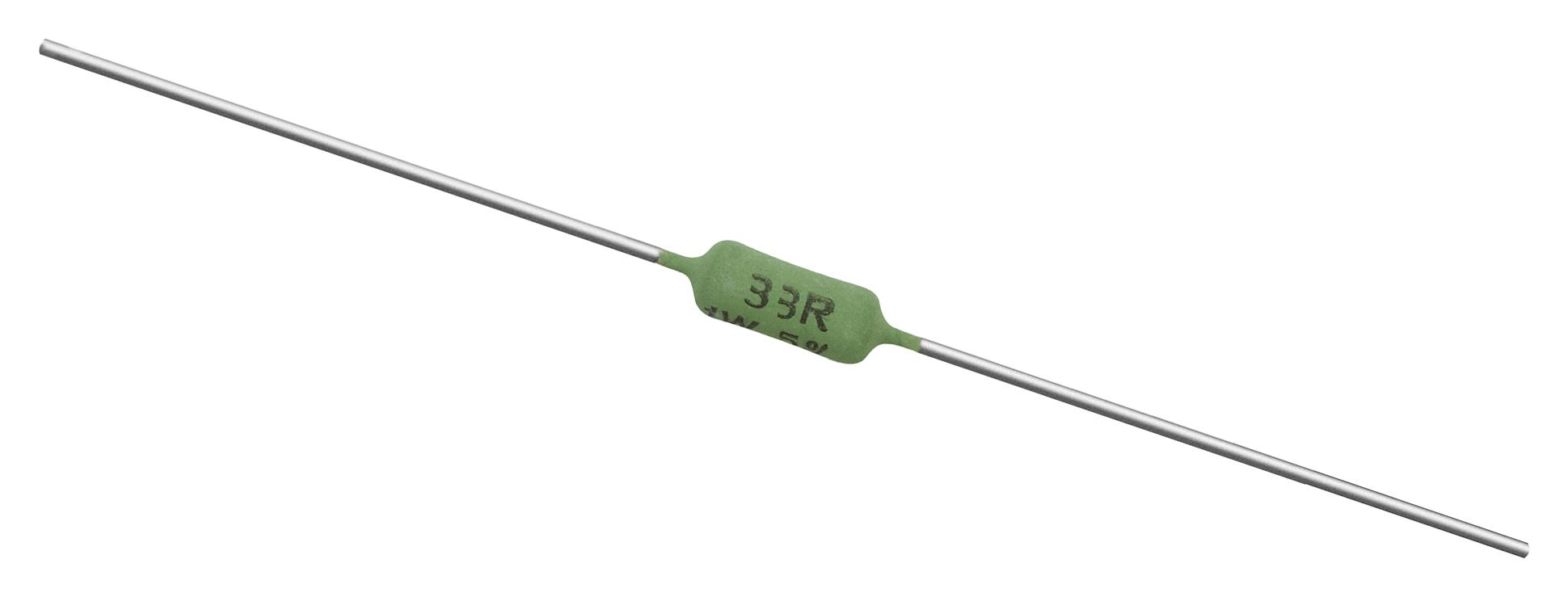 AC05AT0004700JAC00 RESISTOR, AC05AT 470R 5PERCENT AC VISHAY