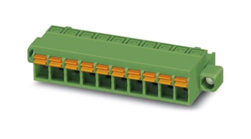 FKCN 2,5/16-STF TERMINAL BLOCK, PLUGGABLE, 16WAY PHOENIX CONTACT