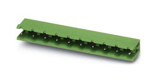 GMSTB 2,5/ 4-G-7,62 TERMINAL BLOCK, HEADER, R/A, 4WAY, TH PHOENIX CONTACT