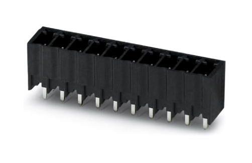 MCV 1,5/ 2-G-3,5 P26 THR TERMINAL BLOCK, HEADER, 2WAY, TH PHOENIX CONTACT