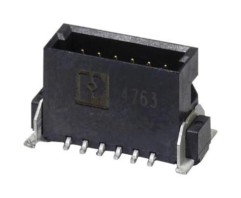 FP 1,27/ 20-MV 1,75 BTB CONN, HEADER, 20POS, 2ROW, 1.27MM PHOENIX CONTACT