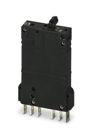 TMCP 1 M1 300  2,0A THERMAL MAGNETIC CKT BREAKER, 1P, 2A PHOENIX CONTACT