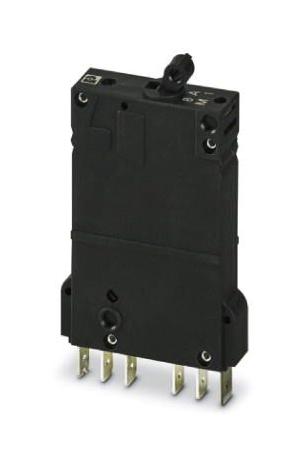 TMCP 1 M1 300  8,0A THERMAL MAGNETIC CKT BREAKER, 1P, 8A PHOENIX CONTACT