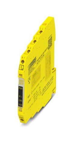 PSR-PS20-1NO-1NC-24DC-DUMMY SAFETY RELAY, SPST-NO, SPST-NC PHOENIX CONTACT