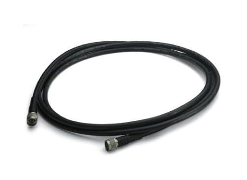 RAD-CAB-PFP400-80 ANTENNA CABLE, N TYPE PLUG-PLUG, 80FT PHOENIX CONTACT