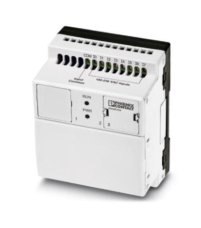 NLC-050-100A-08I-04QRA-05A UNIDAD BASE UNIT, 100-240V PHOENIX CONTACT