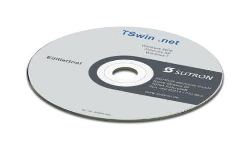 TSWIN-80850.320 DEVELOPMENT LICENCE, VISUALIZATION PHOENIX CONTACT
