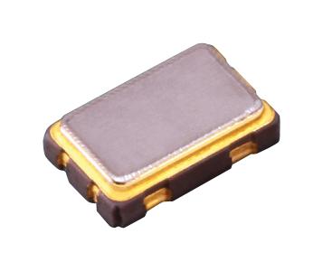 EC3625ETTTS-16.000M TR OSC, 16MHZ, LVCMOS, SMD, 5MM X 3.2MM ECLIPTEK