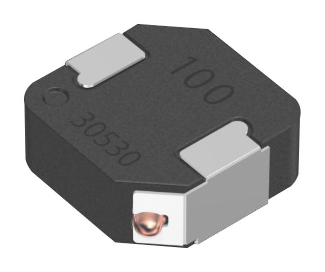 SPM10040T-6R8M INDUCTOR, 6.8UH, SHIELDED, 6.9A TDK