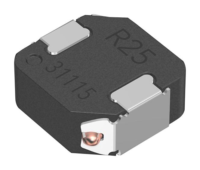 SPM6530T-6R8M-HZ INDUCTOR, 6.8UH, SHIELDED, 4.8A TDK