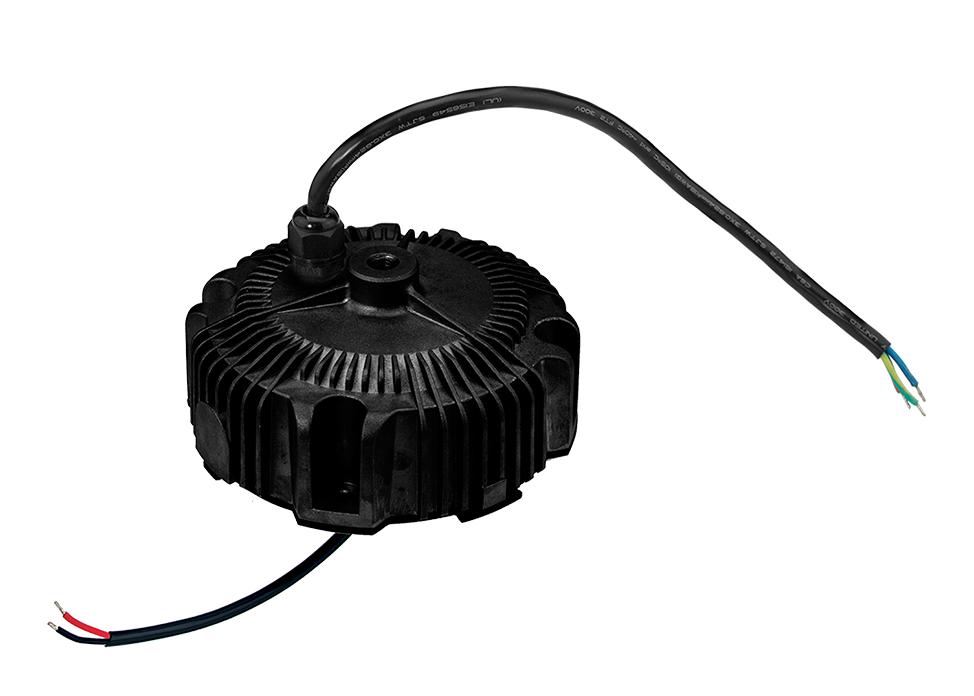 HBG-200-48 LED DRIVER, CONST CURRENT/VOLT, 196.8W MEAN WELL