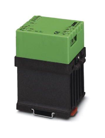 ELR 3/ 9-500 ELECTRONIC LOAD RELAY, 3-PH NETWORK, 9A PHOENIX CONTACT
