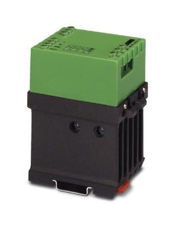 ELR W3/ 9-500 REVERSING LOAD RELAY, 3-PH NETWORK, 9A PHOENIX CONTACT
